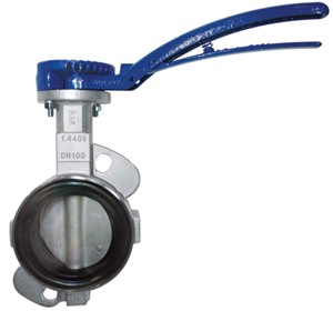 Butterfly Valves (Wafer Type)